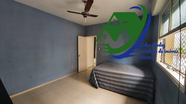 Imagem Apartamento com 2 Quartos à Venda, em Itararé - São Vicente Imagem Apartamento com 2 Quartos à Venda, em Itararé - São Vicente