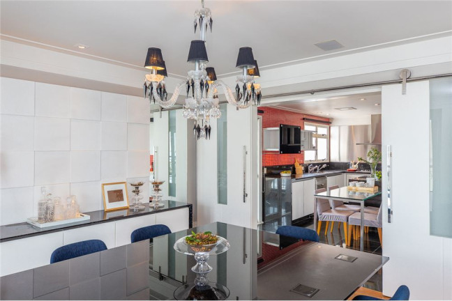 Imagem Apartamento com 3 Quartos à Venda, 633 m² em Moema - São Paulo