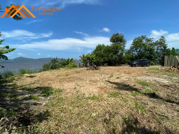 Imagem Terreno à Venda, 450 m² em Fazenda Sao Paulo - Imaruí