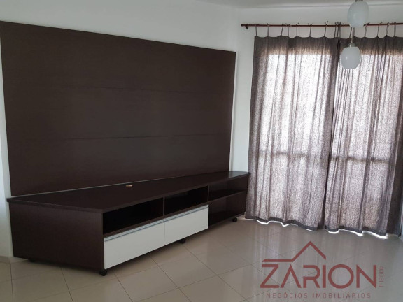 Imagem Apartamento com 2 Quartos à Venda, 76 m² em Parque Senhor Do Bonfim - Taubaté