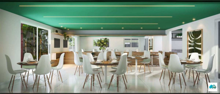 Imagem Apartamento com 2 Quartos à Venda, 50 m² em Cidade Universitária - Maceió Imagem Apartamento com 2 Quartos à Venda, 50 m² em Cidade Universitária - Maceió