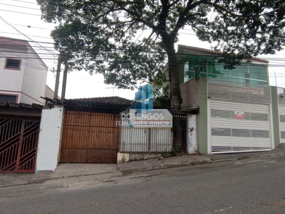 Imagem Terreno à Venda, 80 m² em Itaquera - São Paulo