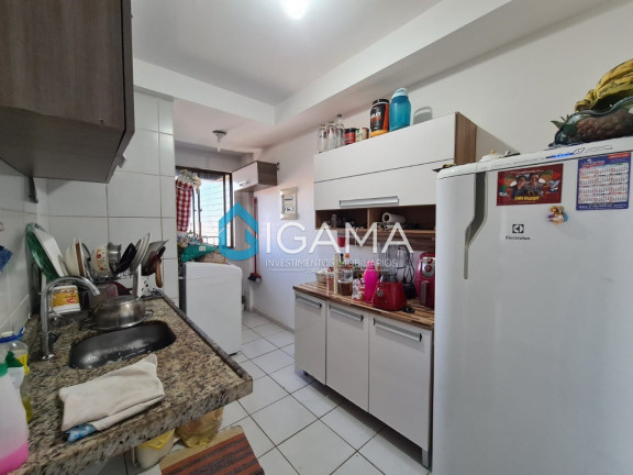 Imagem Imóvel com 2 Quartos à Venda, 57 m² em Neópolis - Natal Imagem Imóvel com 2 Quartos à Venda, 57 m² em Neópolis - Natal