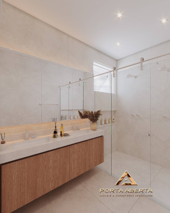 Imagem Casa com 3 Quartos à Venda, 270 m² em Bela Vista - Ipatinga