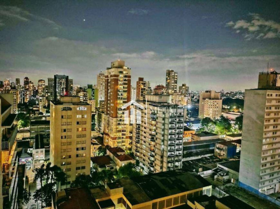 Imagem Imóvel com 3 Quartos à Venda, 170 m² em Pinheiros - São Paulo