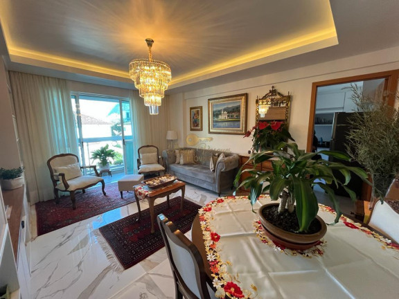 Imagem Apartamento com 2 Quartos à Venda, 79 m² em Alto - Teresópolis