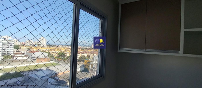 Imagem Apartamento com 3 Quartos à Venda, 80 m² em Praia Itaparica - Vila Velha