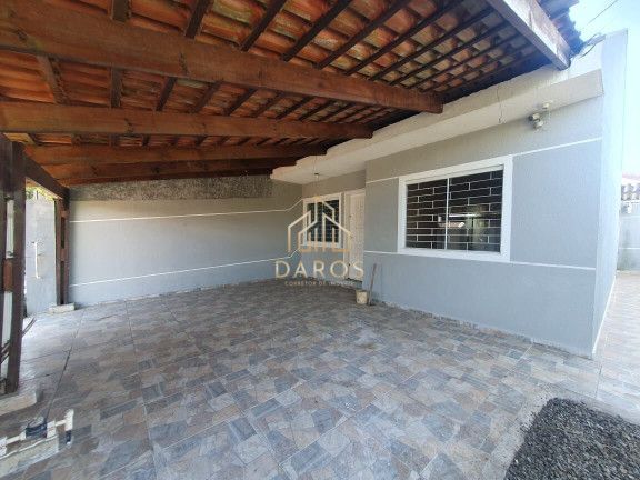 Imagem Casa com 2 Quartos à Venda, em Planta Deodoro - Piraquara Imagem Casa com 2 Quartos à Venda, em Planta Deodoro - Piraquara