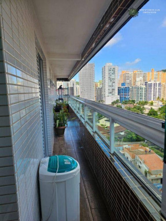 Imagem Apartamento com 2 Quartos à Venda, 82 m² em Canto Do Forte - Praia Grande Imagem Apartamento com 2 Quartos à Venda, 82 m² em Canto Do Forte - Praia Grande