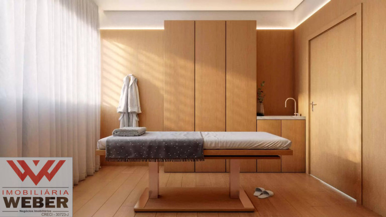 Imagem Apartamento com 3 Quartos à Venda, 106 m² em Jardim Emília - Sorocaba