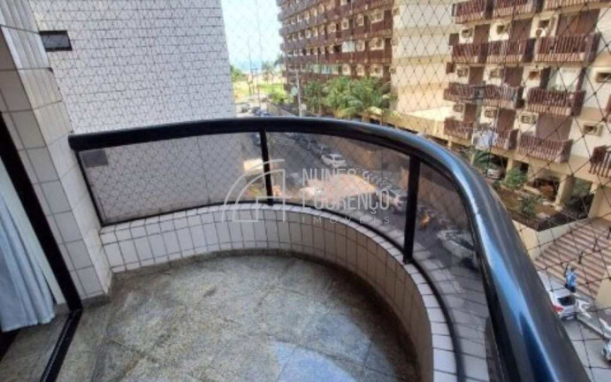 Imagem Apartamento com 3 Quartos à Venda, 131 m² em Pompéia - Santos Imagem Apartamento com 3 Quartos à Venda, 131 m² em Pompéia - Santos