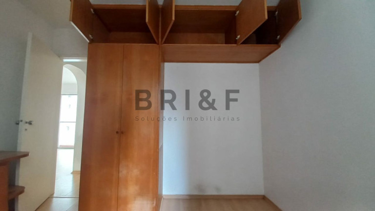 Imagem Apartamento com 2 Quartos à Venda, 72 m² em Brooklin - São Paulo Imagem Apartamento com 2 Quartos à Venda, 72 m² em Brooklin - São Paulo