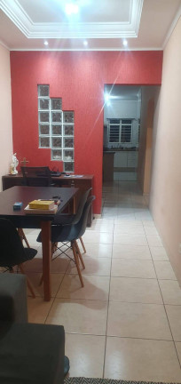 Imagem Casa com 2 Quartos à Venda, em Jardim Maria Antônia Prado - Sorocaba Imagem Casa com 2 Quartos à Venda, em Jardim Maria Antônia Prado - Sorocaba