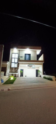 Sobrado com 3 Quartos à Venda, 148 m² em Wanel Ville - Sorocaba