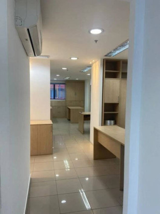 Imagem Imóvel Comercial para Alugar, 124 m² em Vila Monte Alegre - São Paulo Imagem Imóvel Comercial para Alugar, 124 m² em Vila Monte Alegre - São Paulo