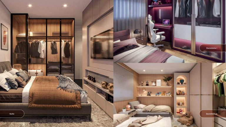 Imagem Apartamento com 2 Quartos à Venda, 64 m² em Taboão - Bragança Paulista Imagem Apartamento com 2 Quartos à Venda, 64 m² em Taboão - Bragança Paulista