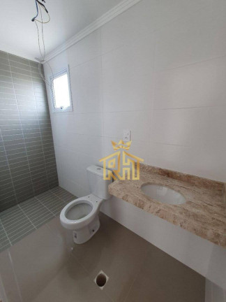 Imagem Apartamento com 3 Quartos à Venda, 127 m² em Canto Do Forte - Praia Grande Imagem Apartamento com 3 Quartos à Venda, 127 m² em Canto Do Forte - Praia Grande