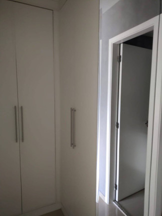 Imagem Apartamento com 1 Quarto à Venda, 42 m² em Empresarial 18 Do Forte - Barueri