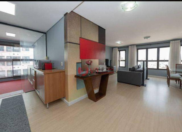 Imagem Studio com 1 Quarto à Venda, 70 m² em Tatuapé - São Paulo Imagem Studio com 1 Quarto à Venda, 70 m² em Tatuapé - São Paulo