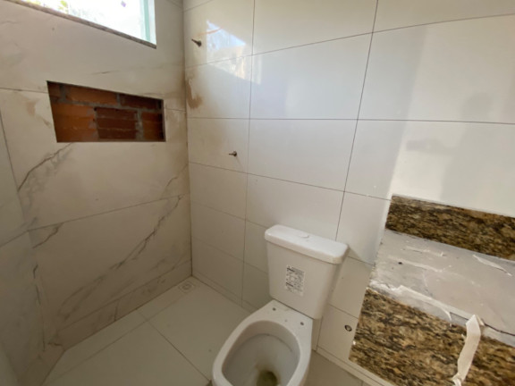 Imagem Casa com 4 Quartos à Venda, 180 m² em Buraquinho - Lauro De Freitas