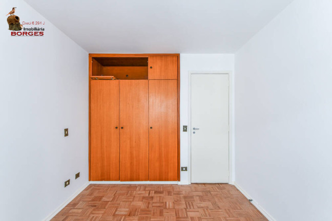 Imagem Apartamento com 3 Quartos à Venda, 113 m² em Brooklin - São Paulo