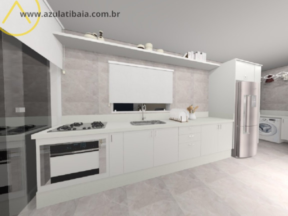 Imagem Apartamento com 2 Quartos à Venda, 90 m² em Nova Gardenia - Atibaia Imagem Apartamento com 2 Quartos à Venda, 90 m² em Nova Gardenia - Atibaia