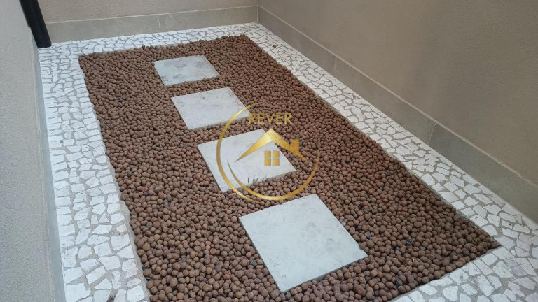 Imagem Casa com 3 Quartos à Venda, 201 m² em Jardim Santana - Hortolândia Imagem Casa com 3 Quartos à Venda, 201 m² em Jardim Santana - Hortolândia