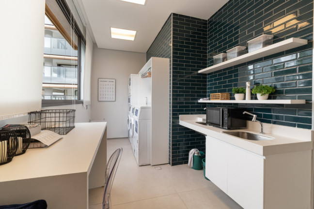 Imagem Imóvel com 1 Quarto à Venda, 20 m² em Moema - São Paulo Imagem Imóvel com 1 Quarto à Venda, 20 m² em Moema - São Paulo