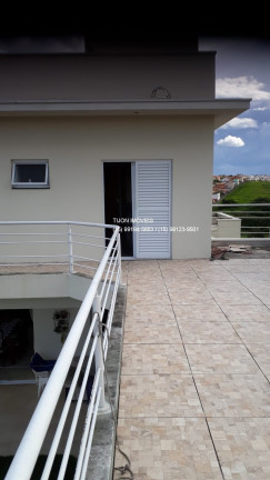 Imagem Casa de Condomínio com 3 Quartos à Venda, 252 m² em Parque Ibiti Reserva - Sorocaba Imagem Casa de Condomínio com 3 Quartos à Venda, 252 m² em Parque Ibiti Reserva - Sorocaba