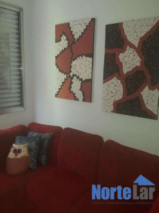 Imagem Apartamento com 3 Quartos à Venda, 92 m² em Parque Mandaqui - São Paulo Imagem Apartamento com 3 Quartos à Venda, 92 m² em Parque Mandaqui - São Paulo