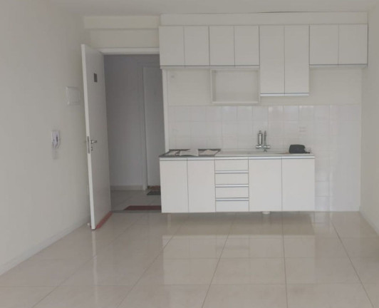Imagem Apartamento com 1 Quarto à Venda, 35 m² em Cambuci - São Paulo
