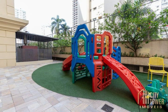 Imagem Apartamento com 4 Quartos à Venda, 140 m² em Brooklin Paulista - São Paulo Imagem Apartamento com 4 Quartos à Venda, 140 m² em Brooklin Paulista - São Paulo