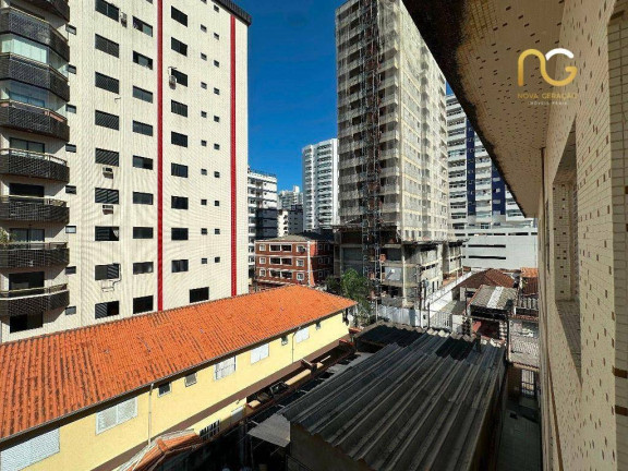 Imagem Apartamento com 1 Quarto à Venda, 46 m² em Aviação - Praia Grande Imagem Apartamento com 1 Quarto à Venda, 46 m² em Aviação - Praia Grande
