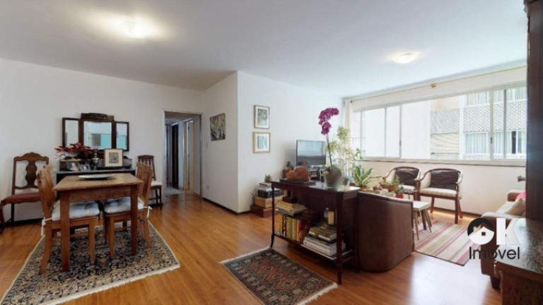 Imagem Apartamento com 3 Quartos à Venda, 114 m² em Perdizes - São Paulo Imagem Apartamento com 3 Quartos à Venda, 114 m² em Perdizes - São Paulo