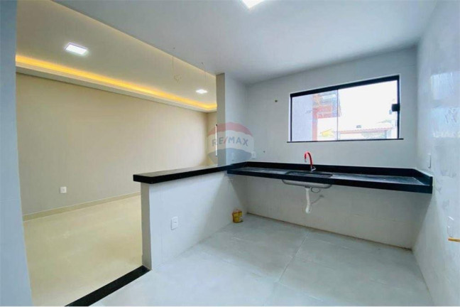 Imagem Casa com 2 Quartos à Venda, 85 m² em Jardim Atlântico - Maricá