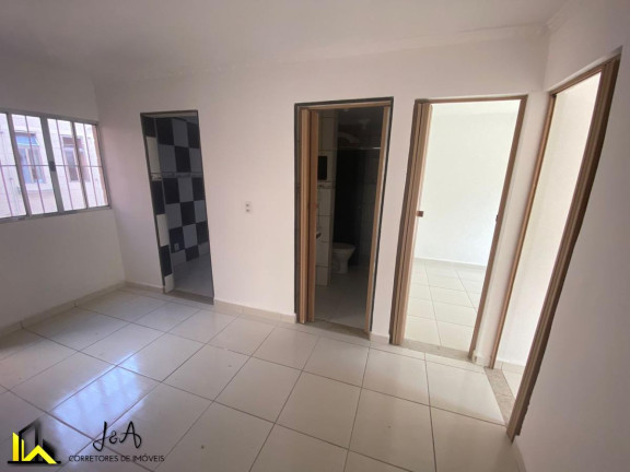 Imagem Apartamento com 2 Quartos à Venda, 40 m² em Conjunto Habitacional Presidente Castelo Branco - Carapicuíba Imagem Apartamento com 2 Quartos à Venda, 40 m² em Conjunto Habitacional Presidente Castelo Branco - Carapicuíba