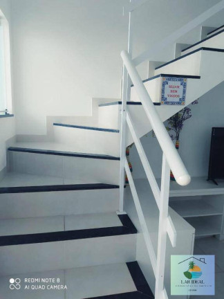 Imagem Casa com 2 Quartos à Venda, 80 m² em Prainha - Arraial Do Cabo Imagem Casa com 2 Quartos à Venda, 80 m² em Prainha - Arraial Do Cabo