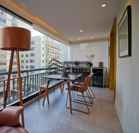 Imagem Apartamento com 2 Quartos à Venda, 150 m² em Jardim Paulista - São Paulo Imagem Apartamento com 2 Quartos à Venda, 150 m² em Jardim Paulista - São Paulo
