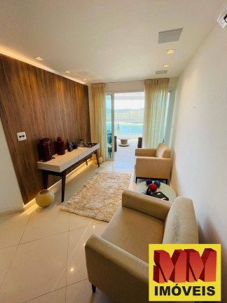 Imagem Cobertura com 3 Quartos à Venda, 160 m² em Passagem - Cabo Frio Imagem Cobertura com 3 Quartos à Venda, 160 m² em Passagem - Cabo Frio