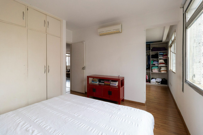 Imagem Apartamento com 2 Quartos à Venda, 180 m² em Vila Nova Conceição - São Paulo