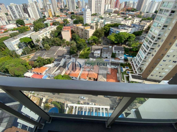 Imagem Apartamento com 1 Quarto à Venda, 24 m² em Vila Mariana - São Paulo Imagem Apartamento com 1 Quarto à Venda, 24 m² em Vila Mariana - São Paulo