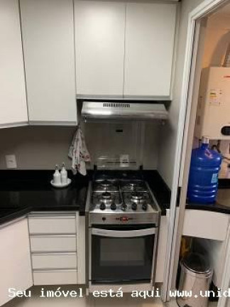 Imagem Apartamento com 3 Quartos à Venda, 62 m² em Vila Andrade - São Paulo