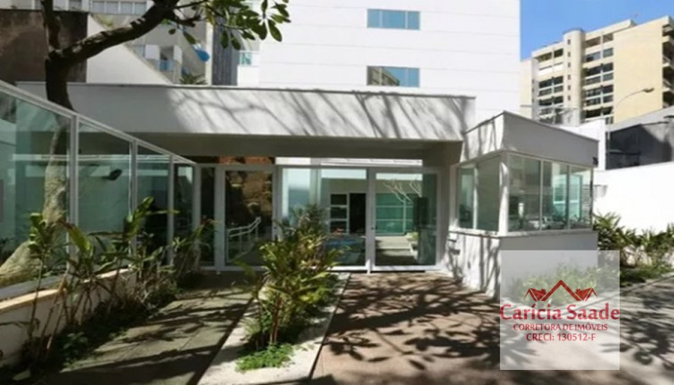 Imagem Apartamento com 1 Quarto à Venda, 45 m² em Bela Vista - São Paulo