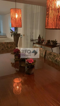 Imagem Imóvel com 3 Quartos à Venda, 184 m² em Pitangueiras - Guarujá