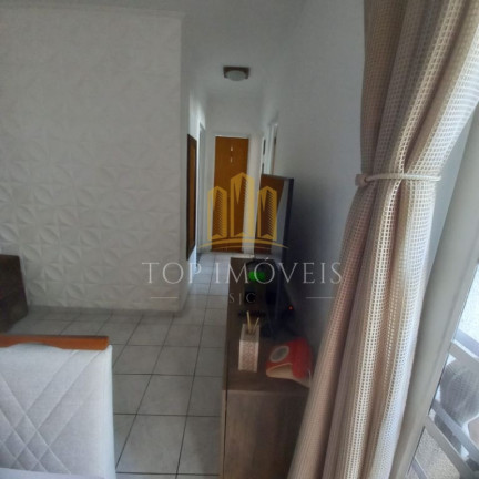 Imagem Apartamento com 2 Quartos à Venda, 50 m² em Jardim Das Indústrias - Jacareí
