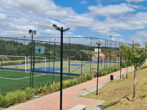 Imagem Terreno à Venda, 1.026 m² em Condomínio Reserva Petrus Residencial - Indaiatuba