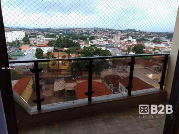 Imagem Apartamento com 3 Quartos à Venda, 120 m² em Centro - Bauru Imagem Apartamento com 3 Quartos à Venda, 120 m² em Centro - Bauru