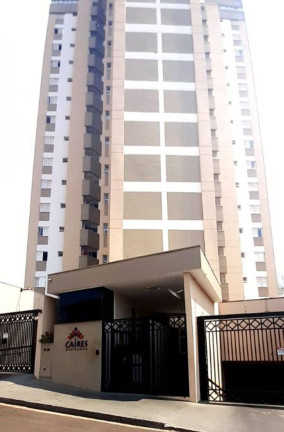 Imagem Apartamento com 1 Quarto para Alugar, em Vila Santa Tereza - Bauru Imagem Apartamento com 1 Quarto para Alugar, em Vila Santa Tereza - Bauru
