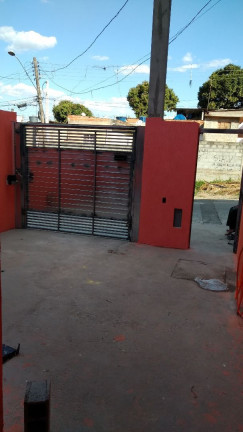 Imagem Casa com 2 Quartos à Venda, em Jardim Vassouras - Francisco Morato Imagem Casa com 2 Quartos à Venda, em Jardim Vassouras - Francisco Morato