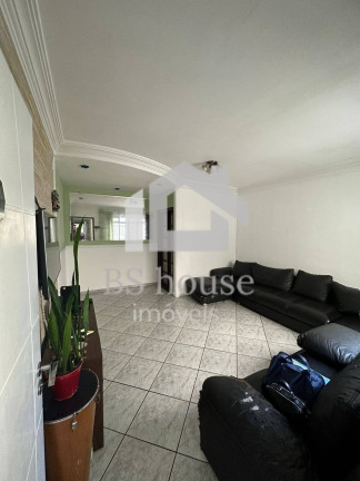 Imagem Apartamento com 2 Quartos à Venda, 79 m² em Osvaldo Cruz - São Caetano Do Sul